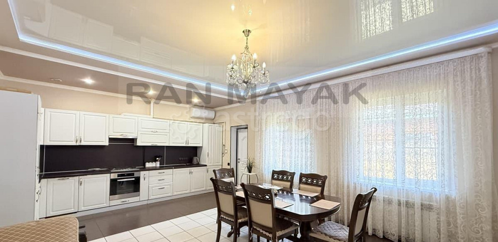 Таунхаус, 129 м, 6 соток, 2 эт. Майкоп - изображение 2