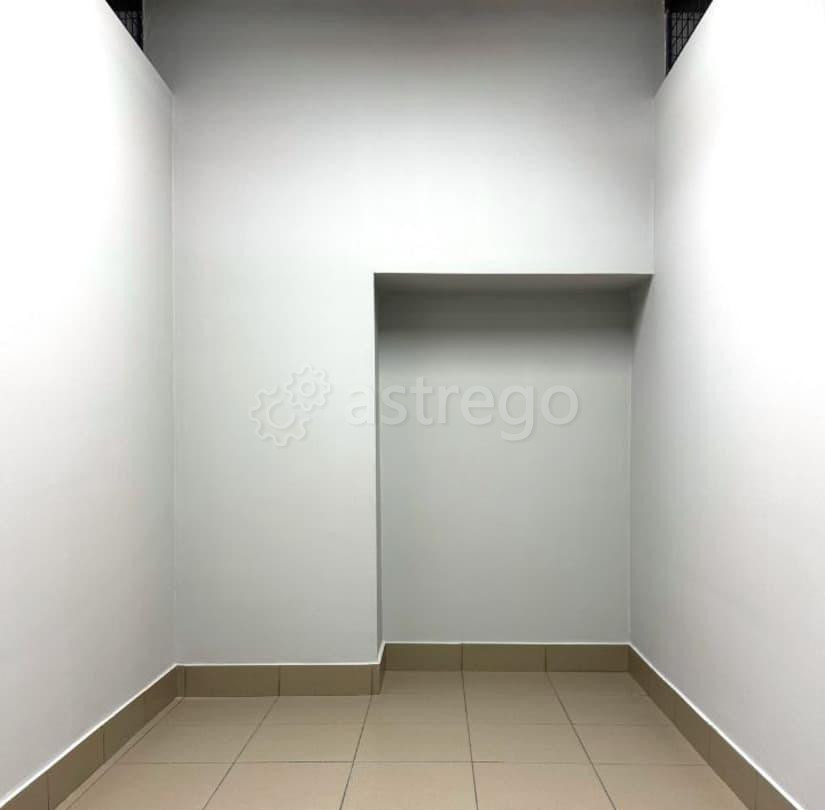 Склад, 8.8 м2 Москва - изображение 2