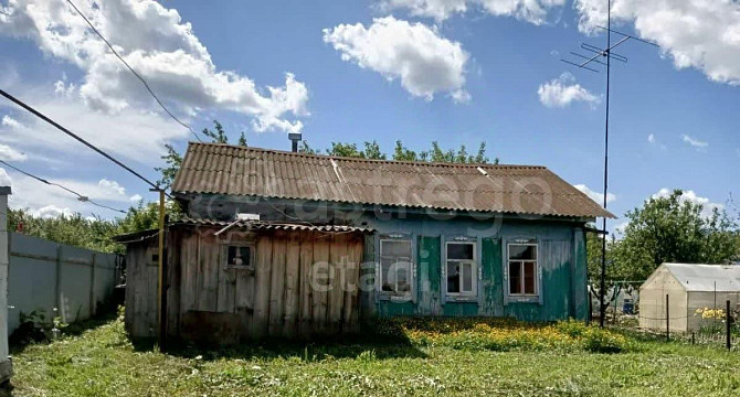 Дом, 45.4 м2, 8.6 сотки, 1 эт. Бирск - изображение 1