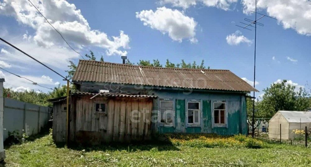 Дом, 45.4 м2, 8.6 сотки, 1 эт. Бирск - изображение 1