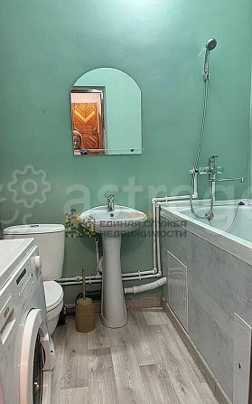 1-комн. квартира, 30 м2, 11/28 эт. Уфа - изображение 2