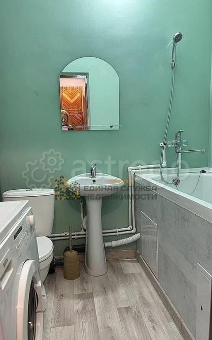 1-комн. квартира, 30 м2, 11/28 эт. Уфа - изображение 2