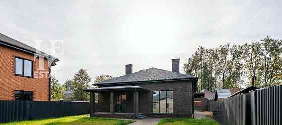 Дом, 306.1 м2, 11.21 сотки, 1 эт. Мытищи