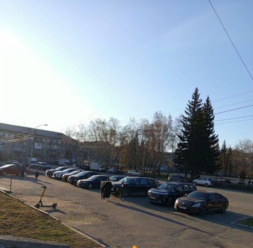 Торговое помещение, 2843 м2 Барнаул - изображение 6