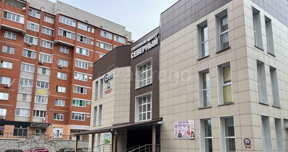 Офис, 96 м2 Старый Оскол - изображение 7