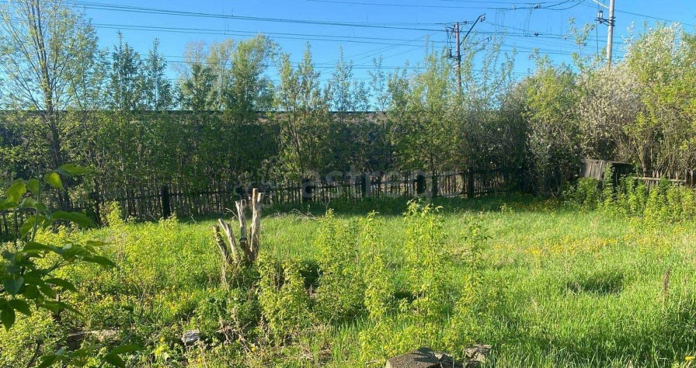 Земельный участок, 10 соток Уфа - изображение 2