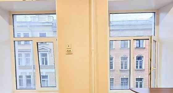 4-комн. квартира, 111 м2, 3/4 эт. Санкт-Петербург