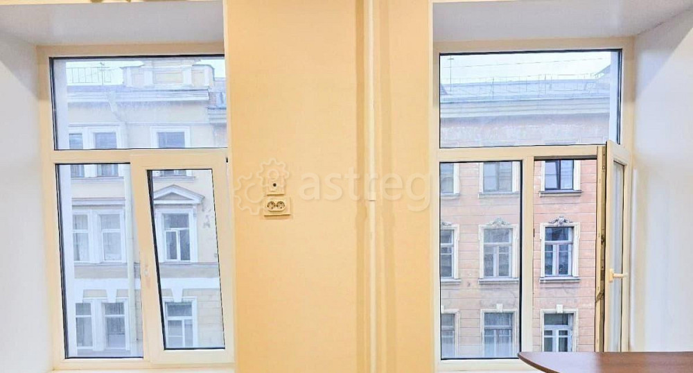 4-комн. квартира, 111 м2, 3/4 эт. Санкт-Петербург - изображение 6