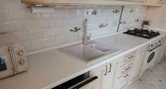 4-комн. квартира, 132 м2, 2/3 эт. Красногорск