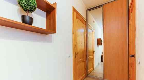 1-комн. квартира, 25 м2, 3/10 эт. Москва