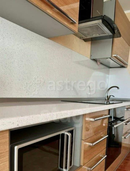 1-комн. квартира, 38 м2, 3/9 эт. Благовещенск - изображение 2