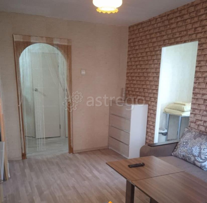 2-комн. квартира, 48.5 м2, 4/5 эт. Яровое - изображение 4