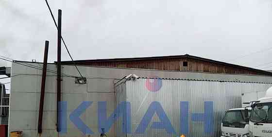 Склад, 645 м2 Красноярск