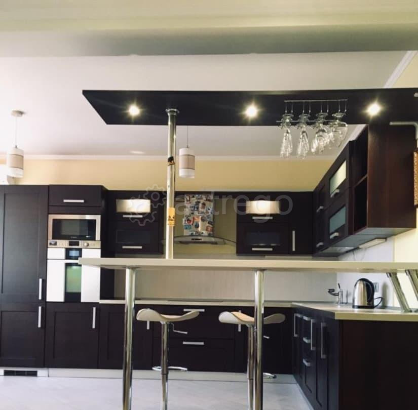 2-комн. квартира, 72 м2, 10/17 эт. Люберцы - изображение 3