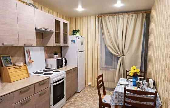 1-комн. квартира, 36 м2, 8/16 эт. Москва