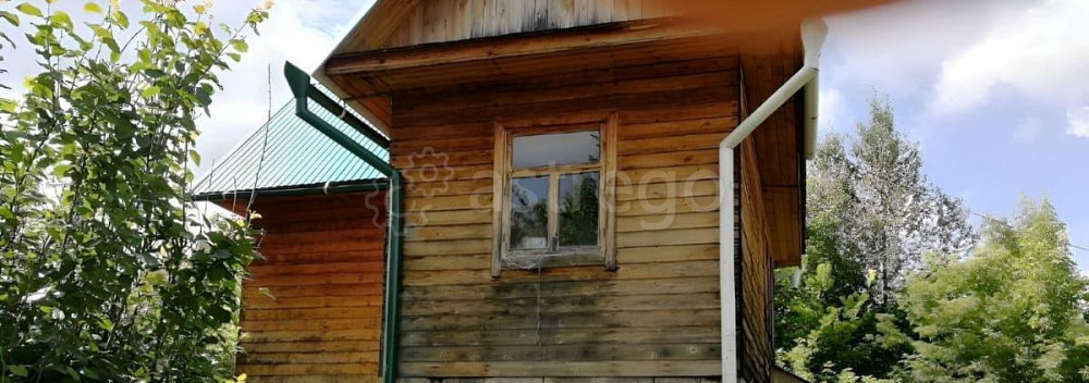 Дом, 80 м2, 10 соток, 3 эт. Уфа - изображение 3