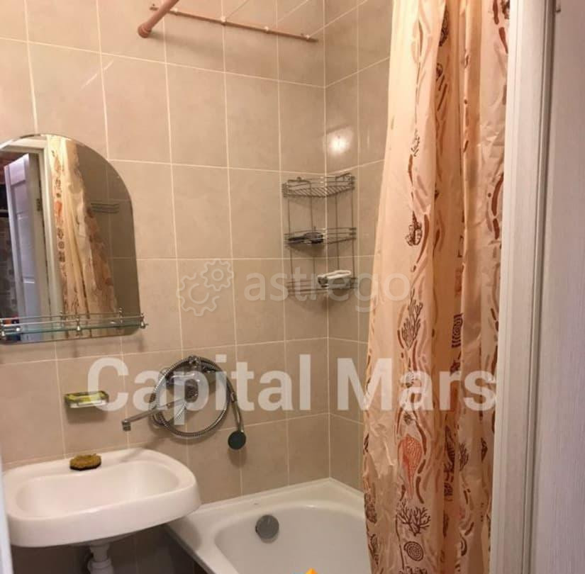 1-комн. квартира, 40 м2, 14/14 эт. Москва - изображение 2
