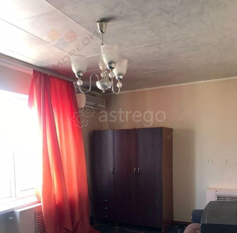 Комната, 17.3 м, 5/5 эт. Энем - изображение 4