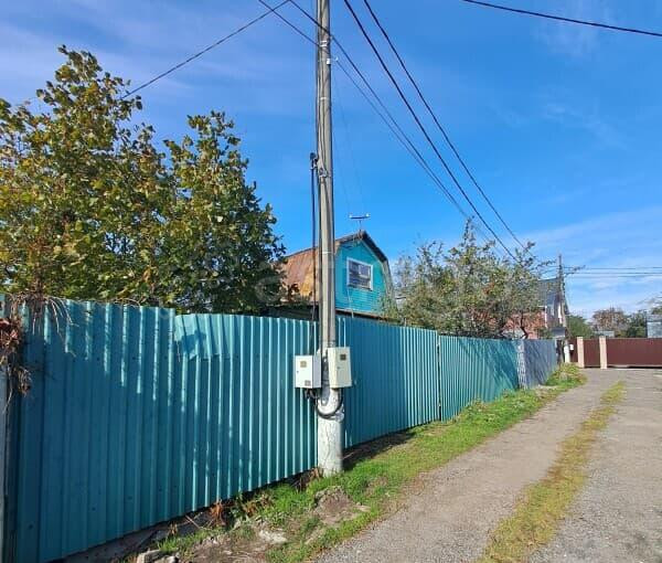 Земельный участок, 6 соток Подольск - изображение 5