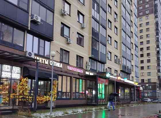 Торговое помещение, 34 м2 Электросталь