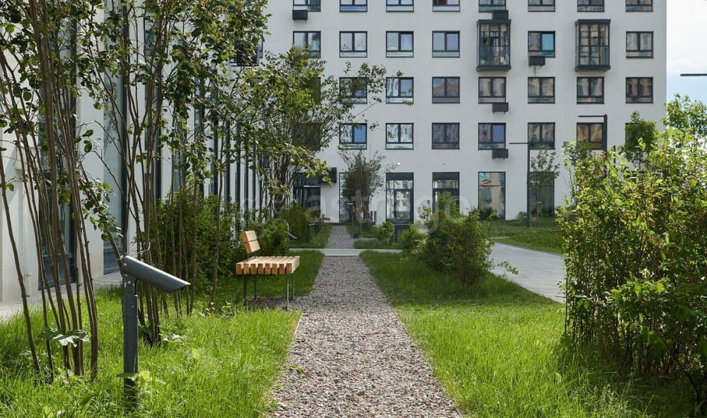 3-комн. квартира, 78.59 м2, 3/5 эт. Москва - изображение 10