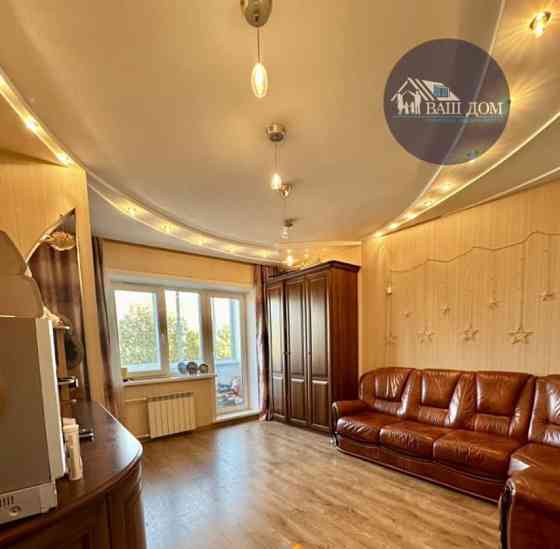 3-комн. квартира, 70.5 м2, 4/5 эт. Северодвинск