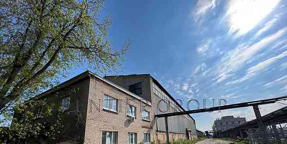 Производственное, 2090 м2 Подольск