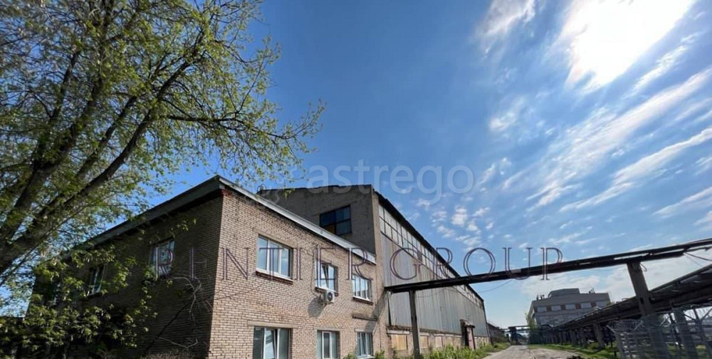 Производственное, 2090 м2 Подольск - изображение 5