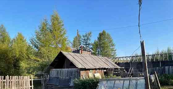 Дом, 200.2 м2, 13 соток, 2 эт. Тында