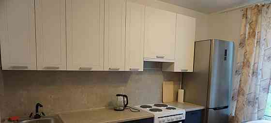 1-комн. апарт-ы, 34 м2, 2/17 эт. Люберцы