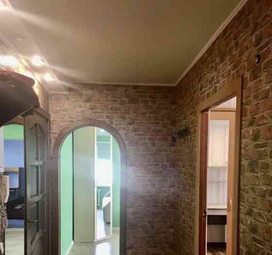 3-комн. квартира, 63 м2, 6/9 эт. Красноярск