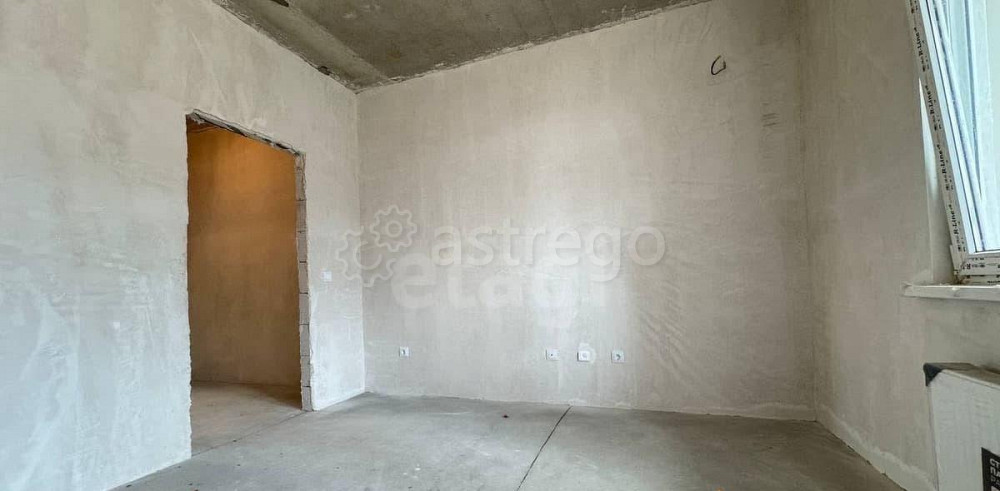 Студия, 21.3 м, 6/16 эт. Майкоп - изображение 6