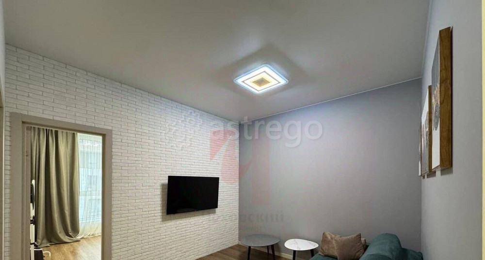 2-комн. квартира, 66.4 м2, 3/5 эт. Химки - изображение 4