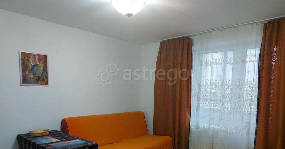 Студия, 25 м2, 6/8 эт. Санкт-Петербург - изображение 2