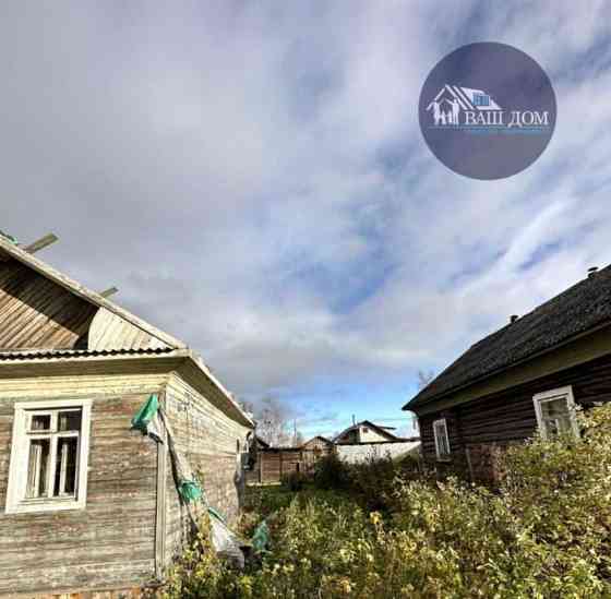 Дом, 48 м2, 4.7 сотки, 1 эт. Северодвинск