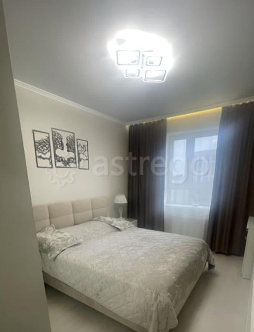 1-комн. квартира, 34.2 м2, 20/22 эт. Балашиха - изображение 1