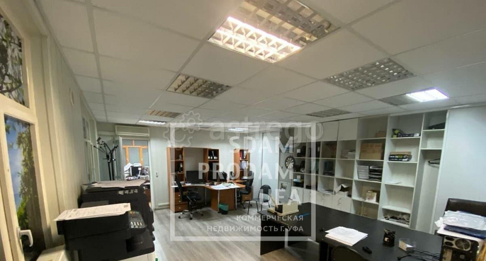 Офис, 110 м2 Уфа - изображение 4