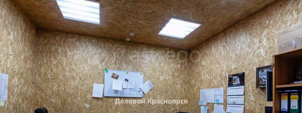 Склад, 1638 м2 Березовка - изображение 5