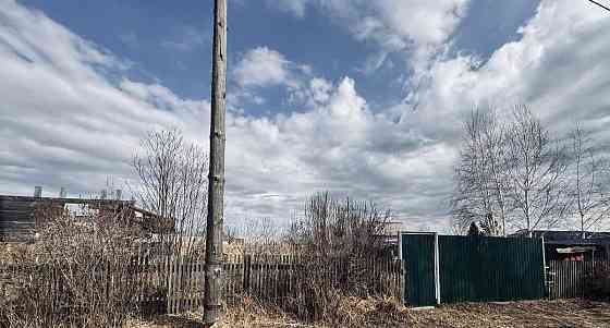 Земельный участок, 9.5 сотки Красноярск