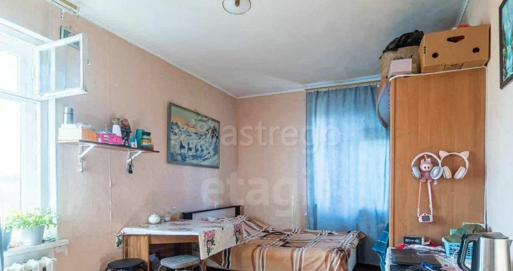 Комната, 18.7 м2, 5/6 эт. Санкт-Петербург - изображение 2