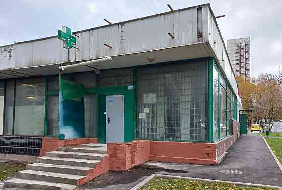 Свободного назначения, 103.8 м2 Москва