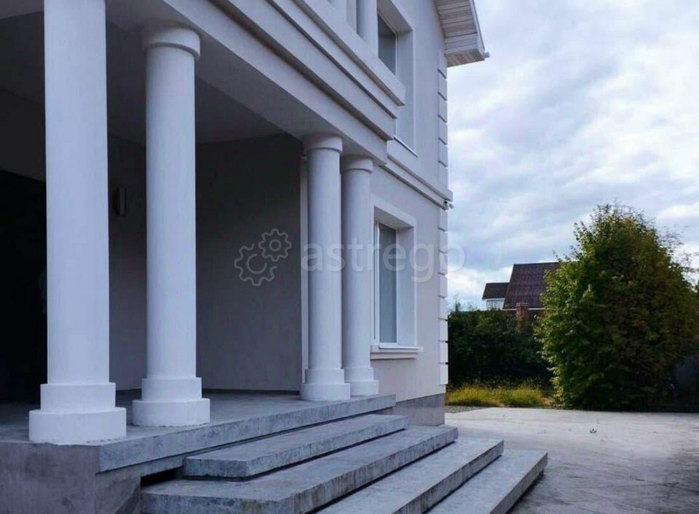 Коттедж, 300 м2, 20 соток, 3 эт. Красноярск - изображение 4
