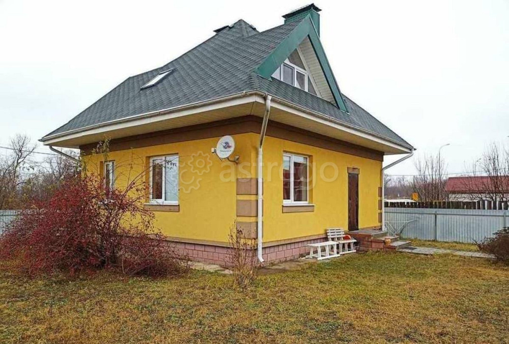 Дом, 125 м2, 10 соток, 2 эт. Белгород - изображение 9