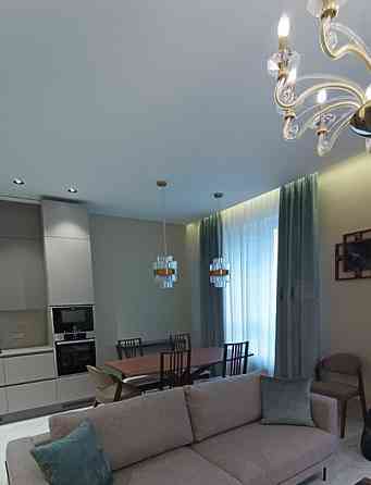 2-комн. квартира, 71 м2, 6/24 эт. Москва