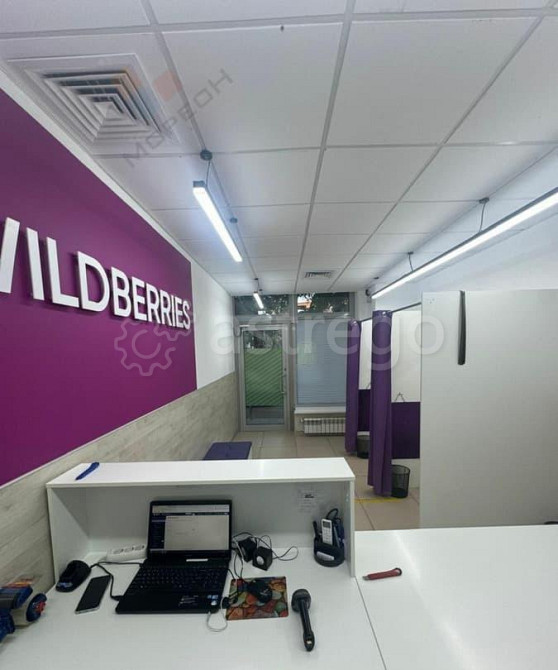 Торговое помещение, 463.5 м Майкоп - изображение 2