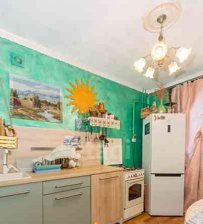 2-комн. квартира, 47.1 м2, 2/3 эт. Бийск