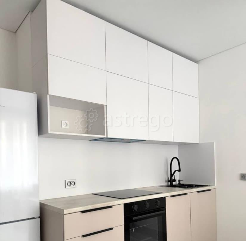 Студия, 26.8 м2, 3/12 эт. Санкт-Петербург - изображение 6