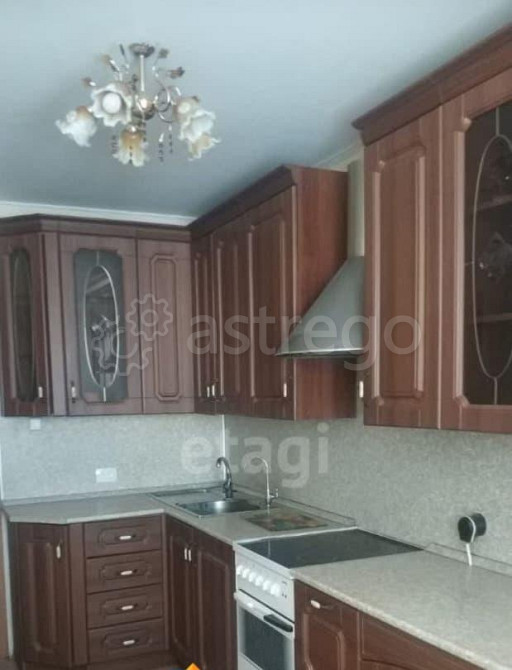 4-комн. квартира, 77 м2, 3/6 эт. Благовещенск - изображение 1