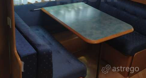 Adria Twin 600 Екатеринбург - изображение 2