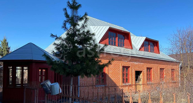Коттедж, 576 м2, 33 сотки, 2 эт. Бийск - изображение 7